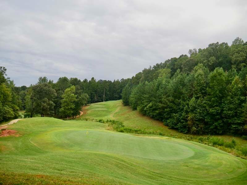 Picture of Stillwaters Golf Course