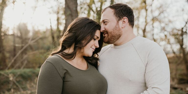 Audra & Matt Home Page Banner