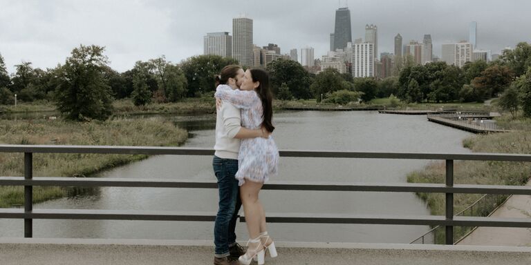 Tara & Alex Home Page Banner