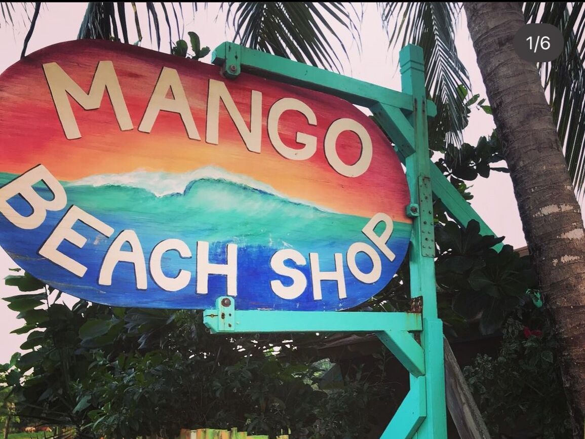 Picture of Mango Beach Shop