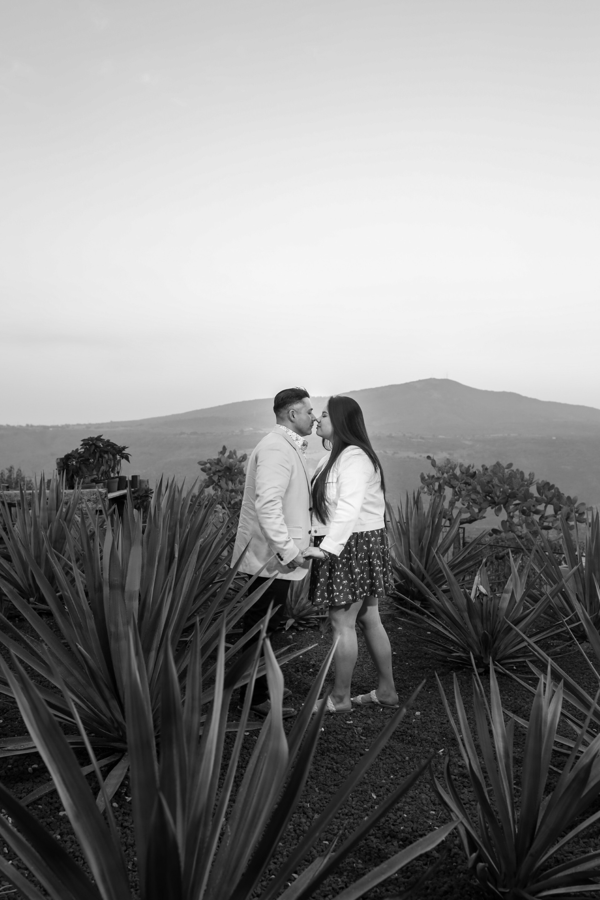 April & Martin Home Page Banner