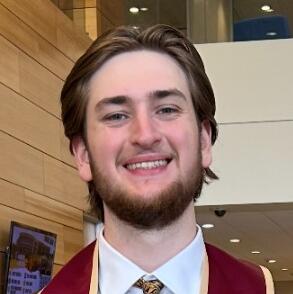 Jackson Laird