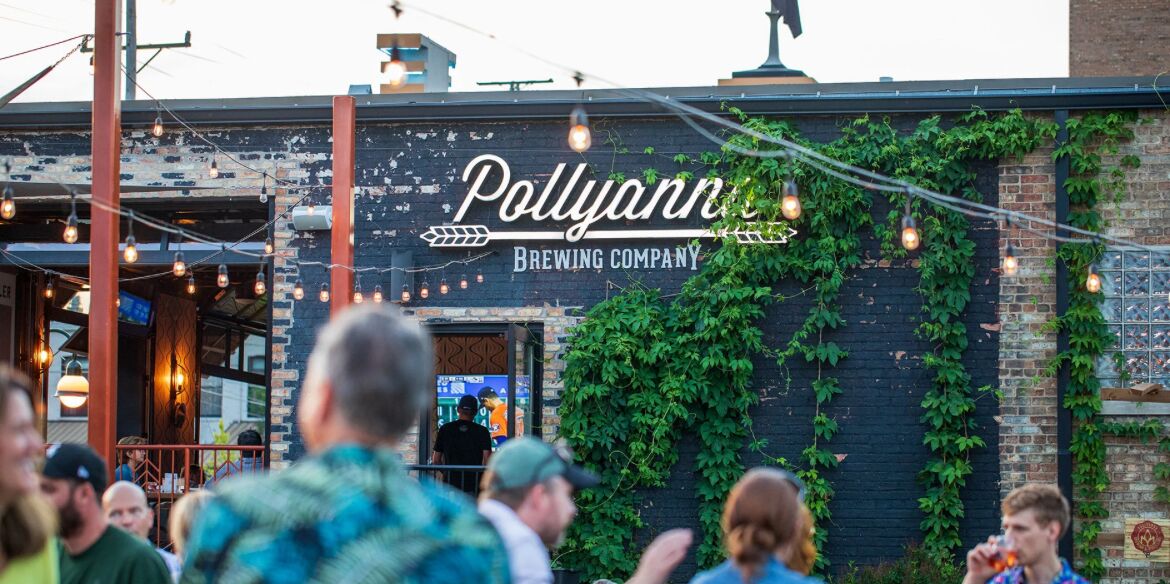 Picture of Pollyanna Brewing & Distilling 