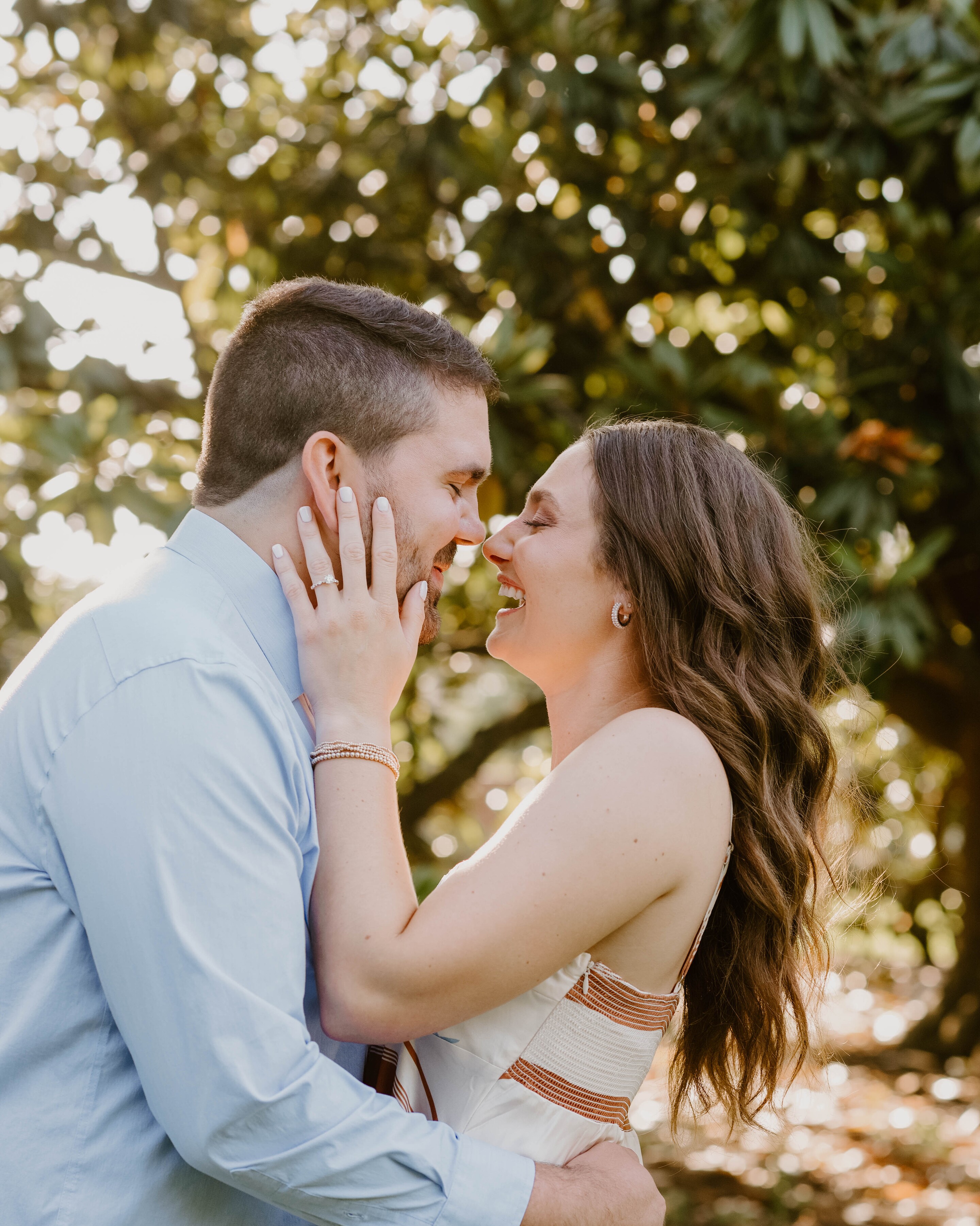 Corynn & William Home Page Banner