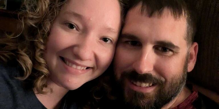 Travis & Lori Home Page Banner