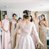 A Romantic Wedding at The Reeds at Shelter Haven in Stone Harbor, New Jersey