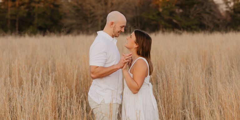 Bryan & Hope Home Page Banner