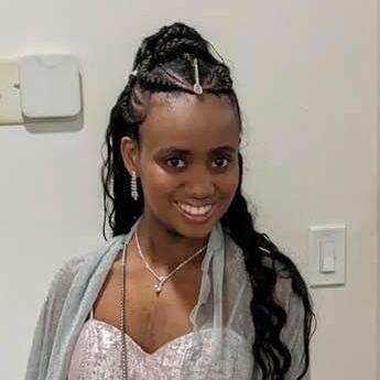 Angel Washington