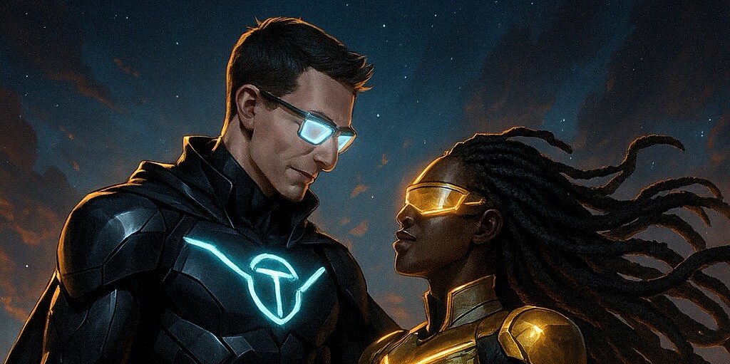 Brianna & Leroy Home Page Banner