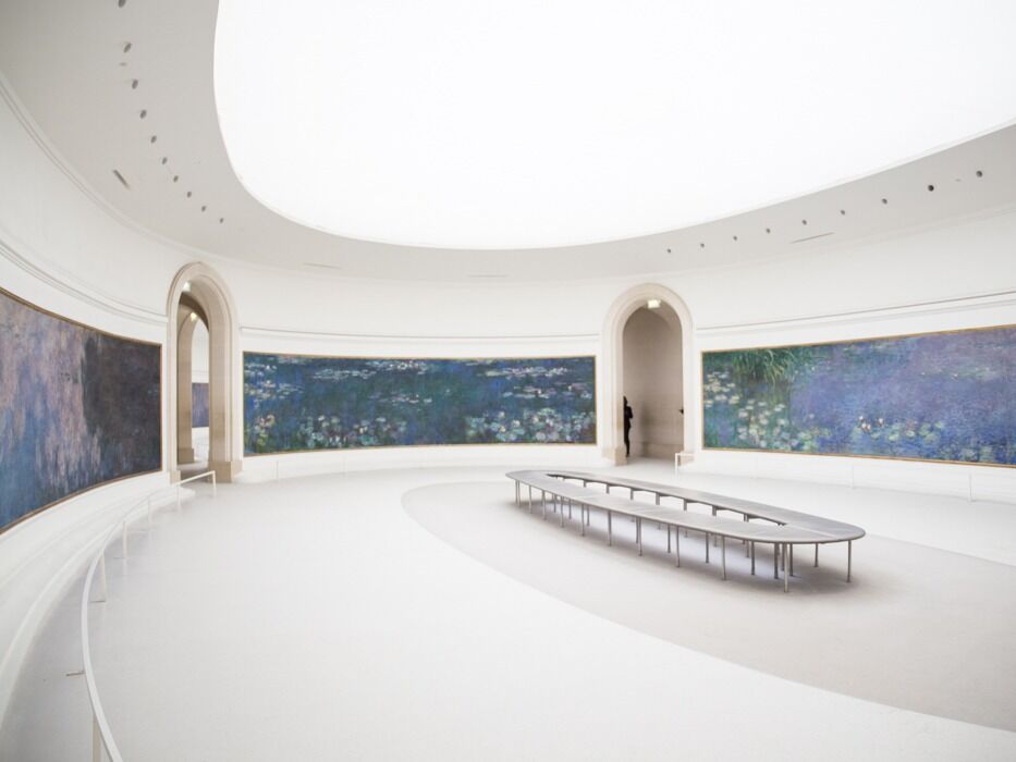 Picture of Musée de l'Orangerie