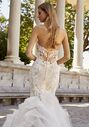 ÉLYSÉE Atelier Atreides Mermaid Wedding Dress - thumbnail - 4