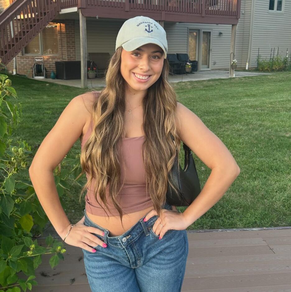 Brooklyn Krum