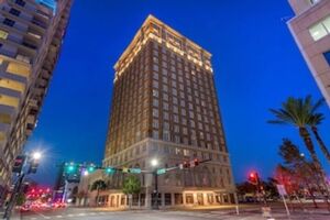 Picture of Floridan Palace Hotel BW Premier Collection