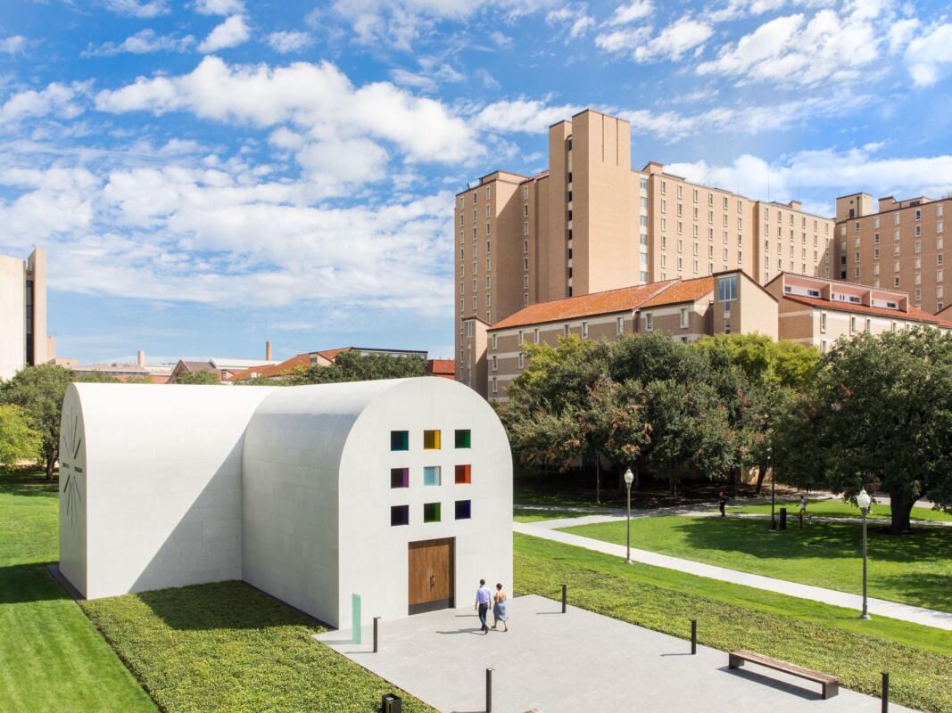Picture of Blanton Museum of Art