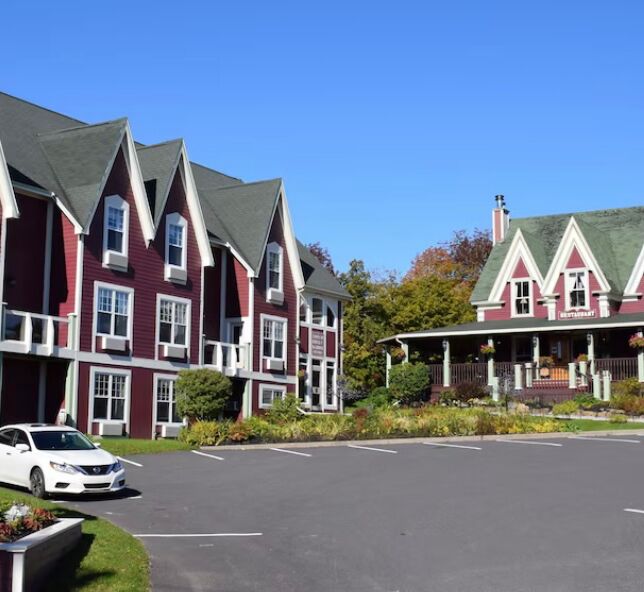 Picture of Lynwood Inn