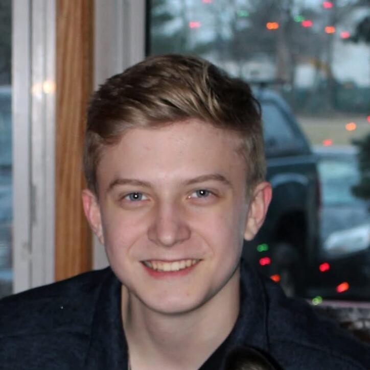 Matthew Spencer