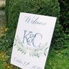 A Storm Almost Cancelled This Couple's Wedding on Martha's Vineyard