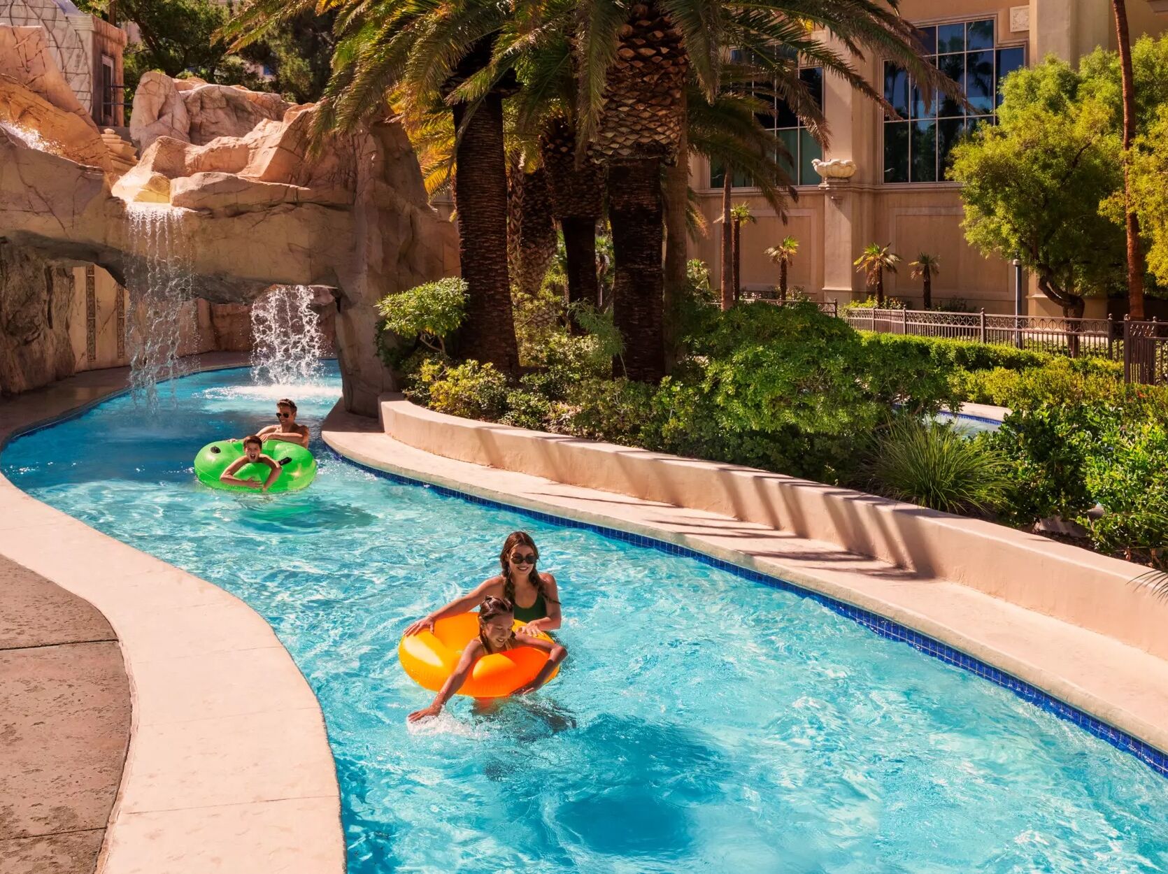 Picture of The Pool