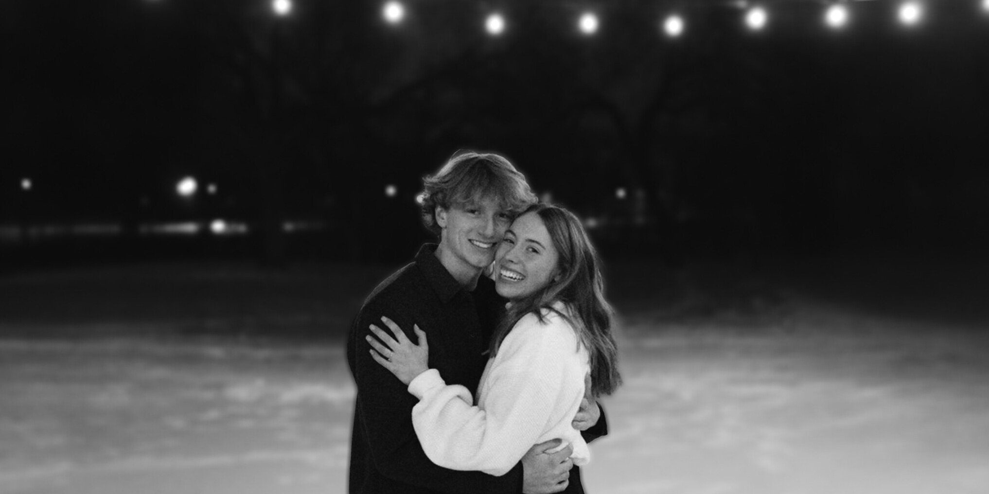 Lukas & Kendal Home Page Banner