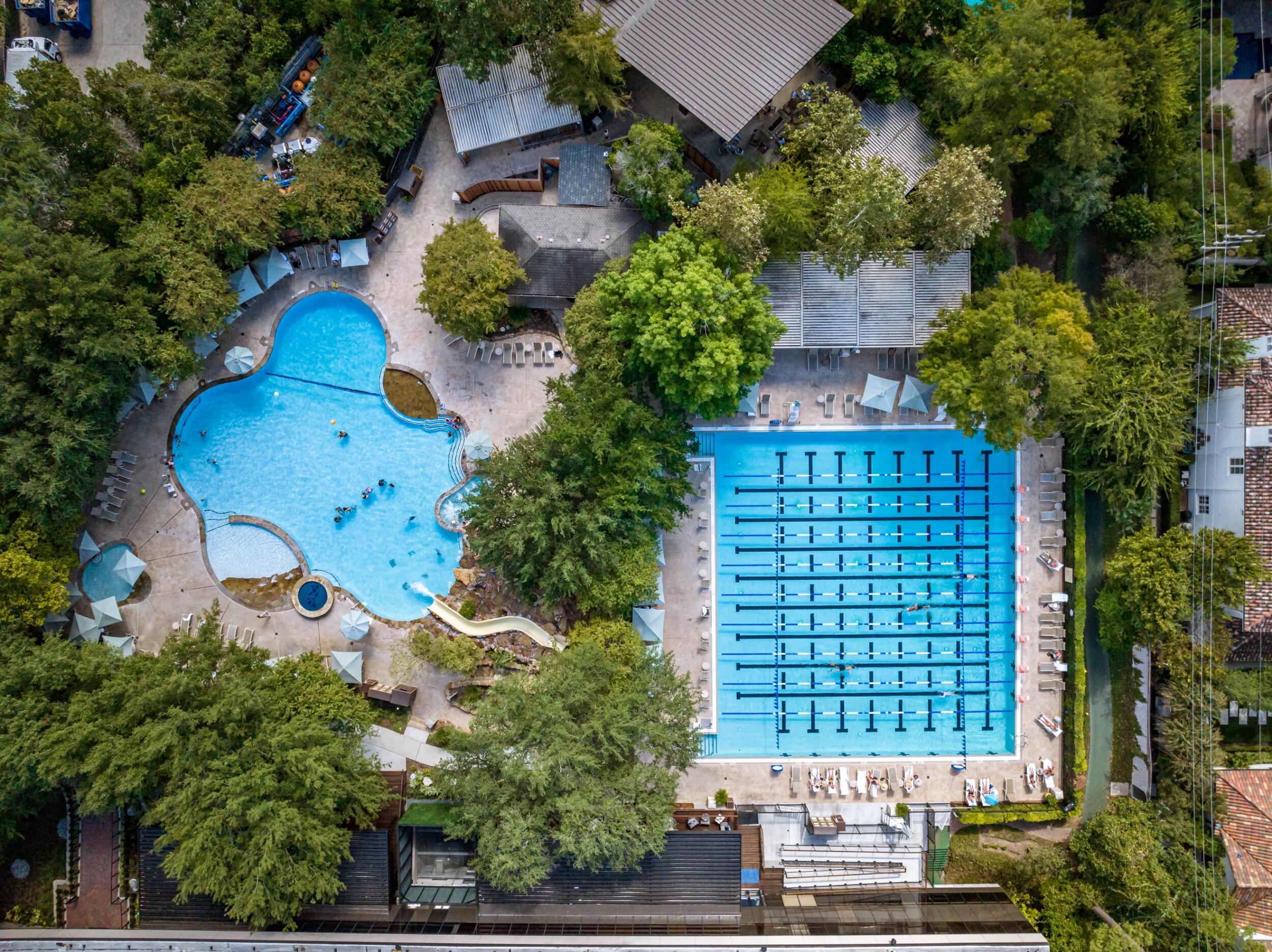 Picture of The Houstonian Hotel, Club & Spa 