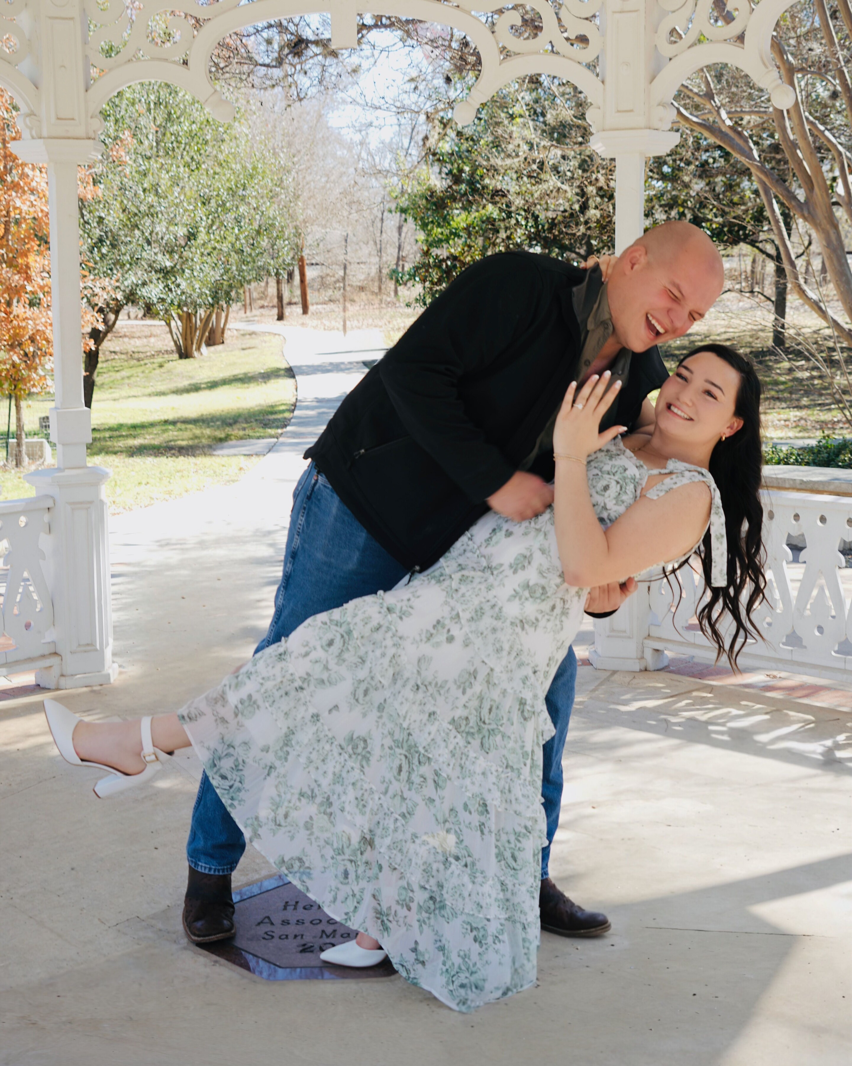 Kayley & Colton Home Page Banner
