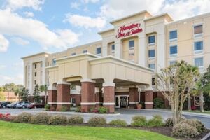 Picture of Hampton Inn & Suites Florence North I-95
