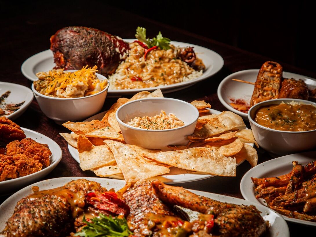 Picture of Dailymenu Restaurant LLC