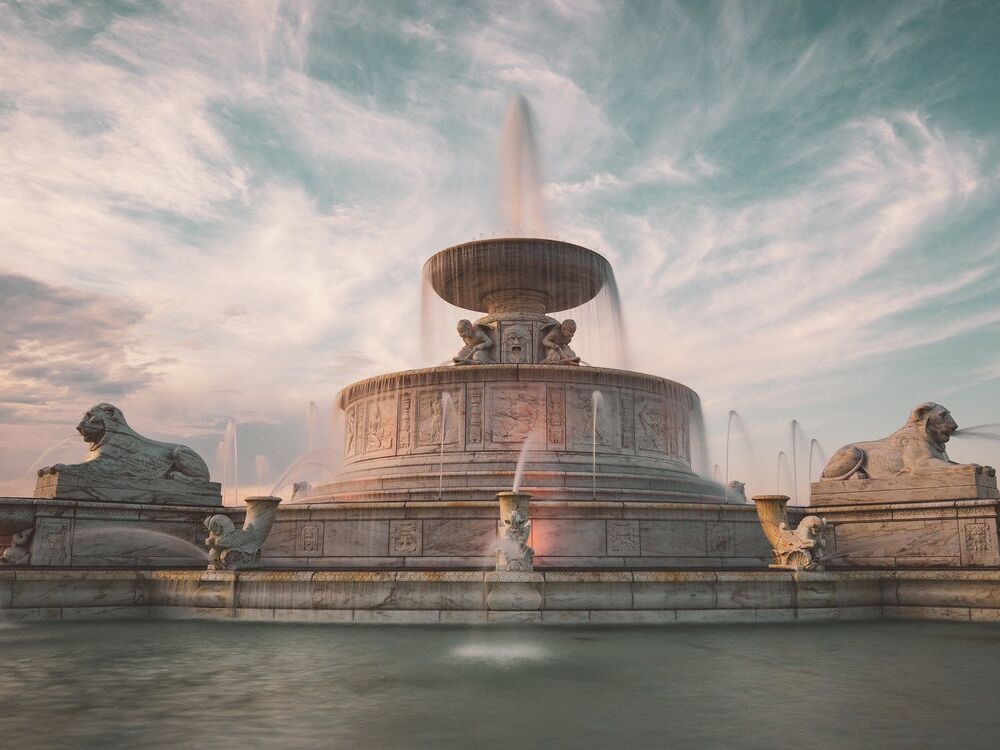 Picture of Belle Isle Park