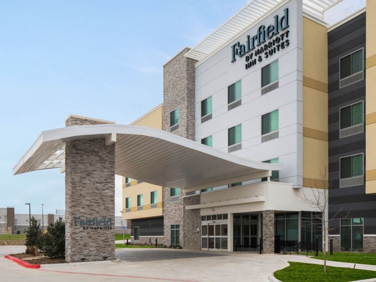 Picture of Fairfield Inn & Suites Dallas McKinney