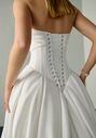 Justin Alexander Signature Verity A-Line Wedding Dress - thumbnail - 2