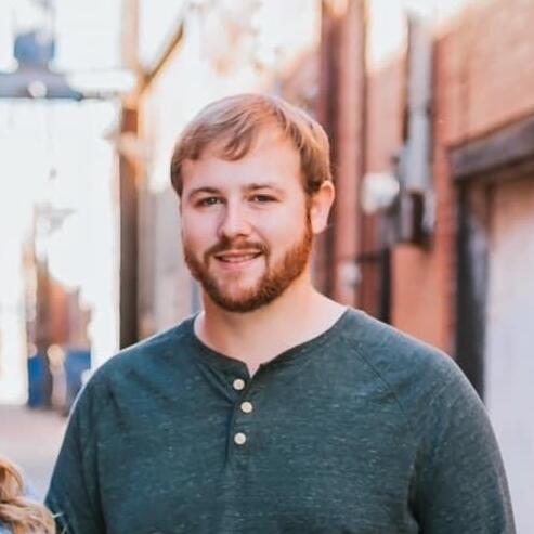 Chance Harrott 