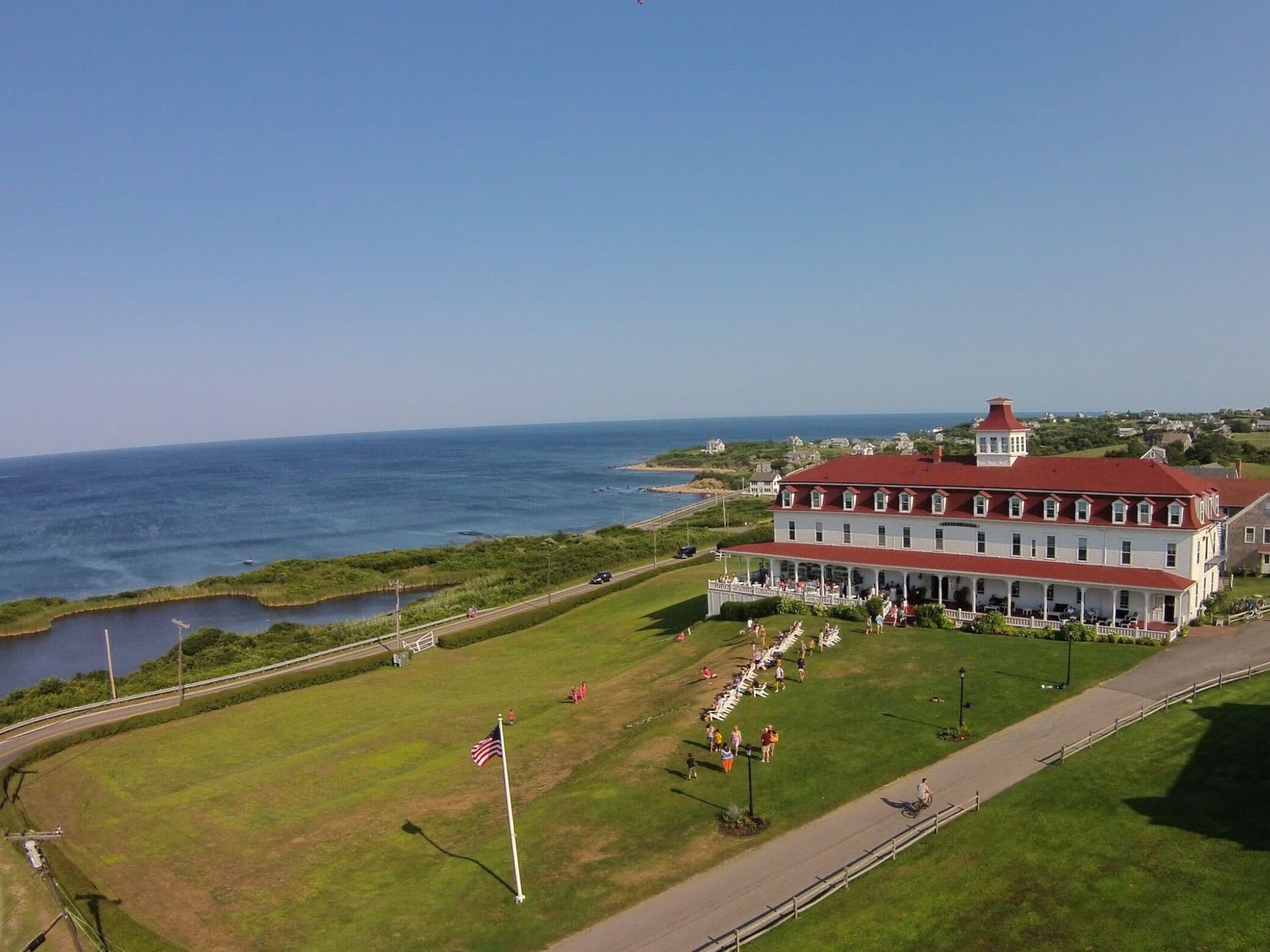 Picture of Spring House Hotel