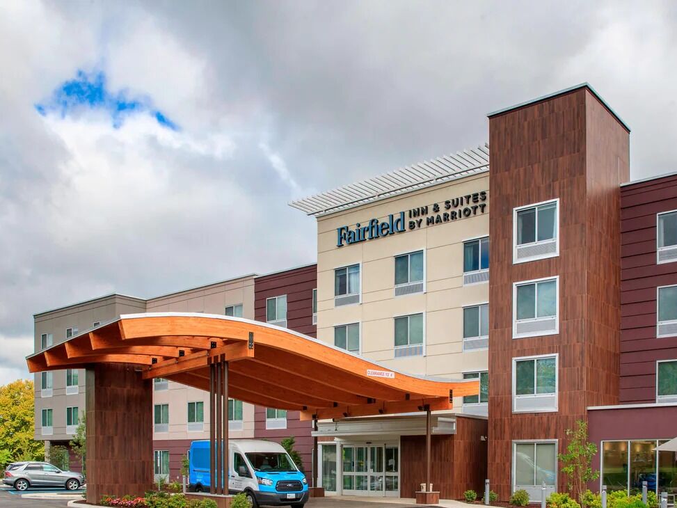 Picture of Fairfield Inn & Suites by Marriott Philadelphia Valley Forge/Great Valley