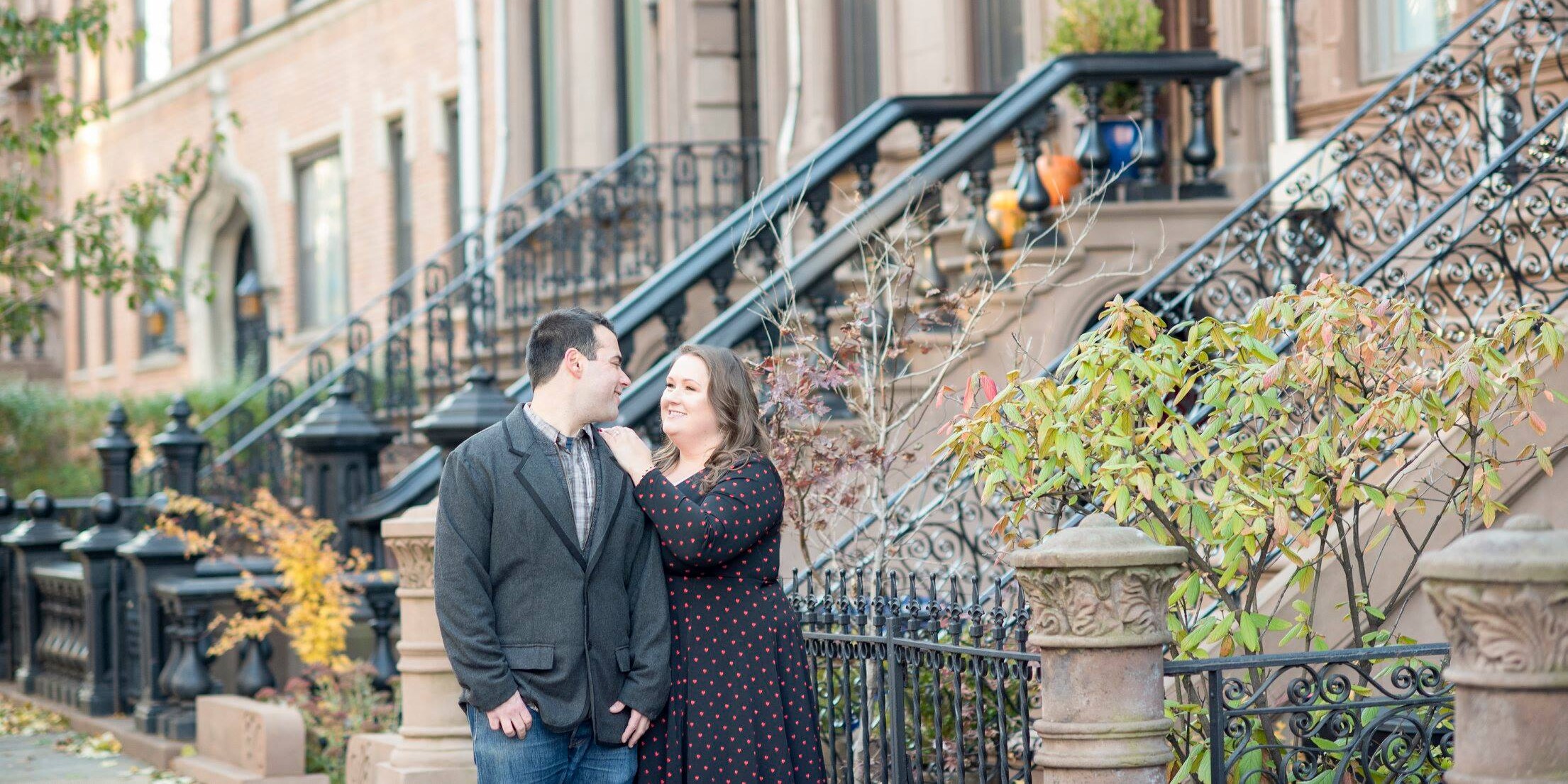 Kathleen & Alexander Home Page Banner