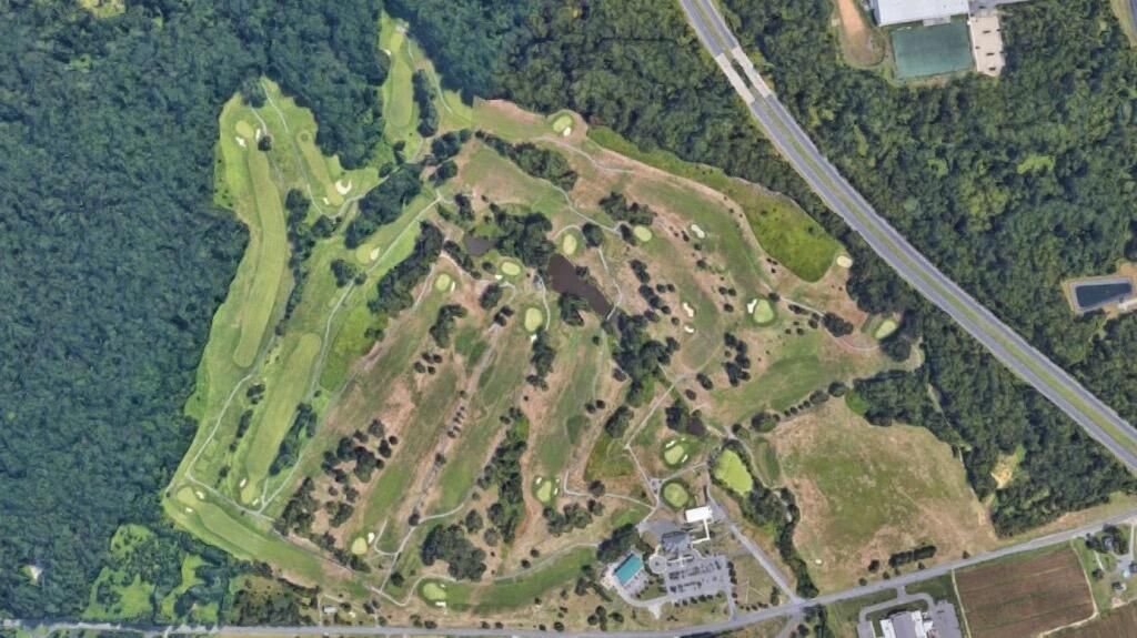 Picture of Pitman Golf Course