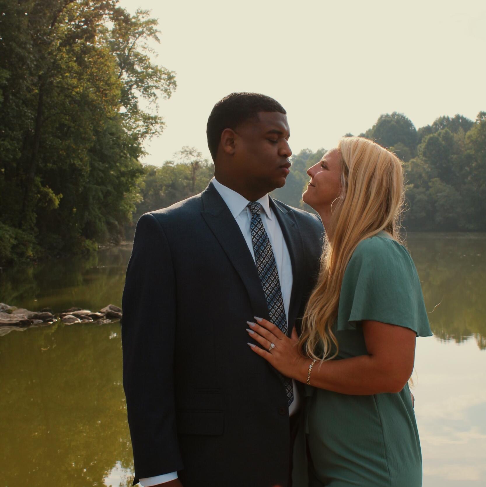 Picture of Jordan & Amanda