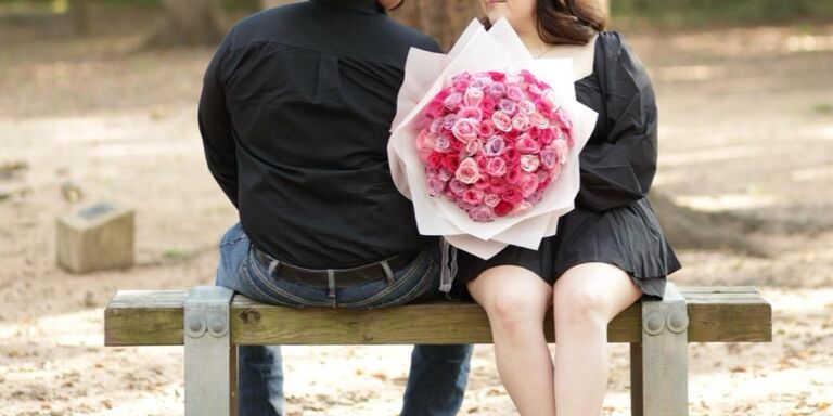 Yesenia & Adrian Home Page Banner