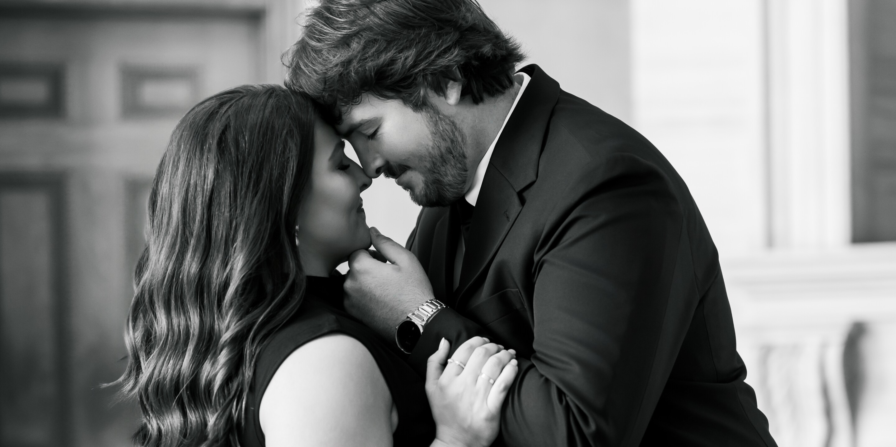 Kenlee & Maddox  Home Page Banner