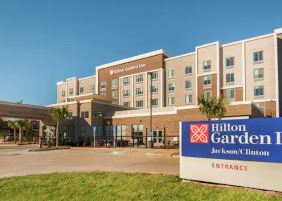 Picture of Hilton Garden Inn