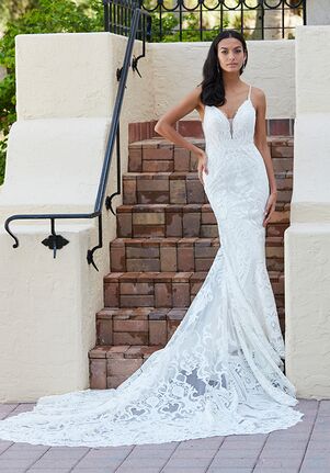 Christina Wu 15838 Wedding Dress