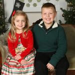 Ali & Coleson Campbell