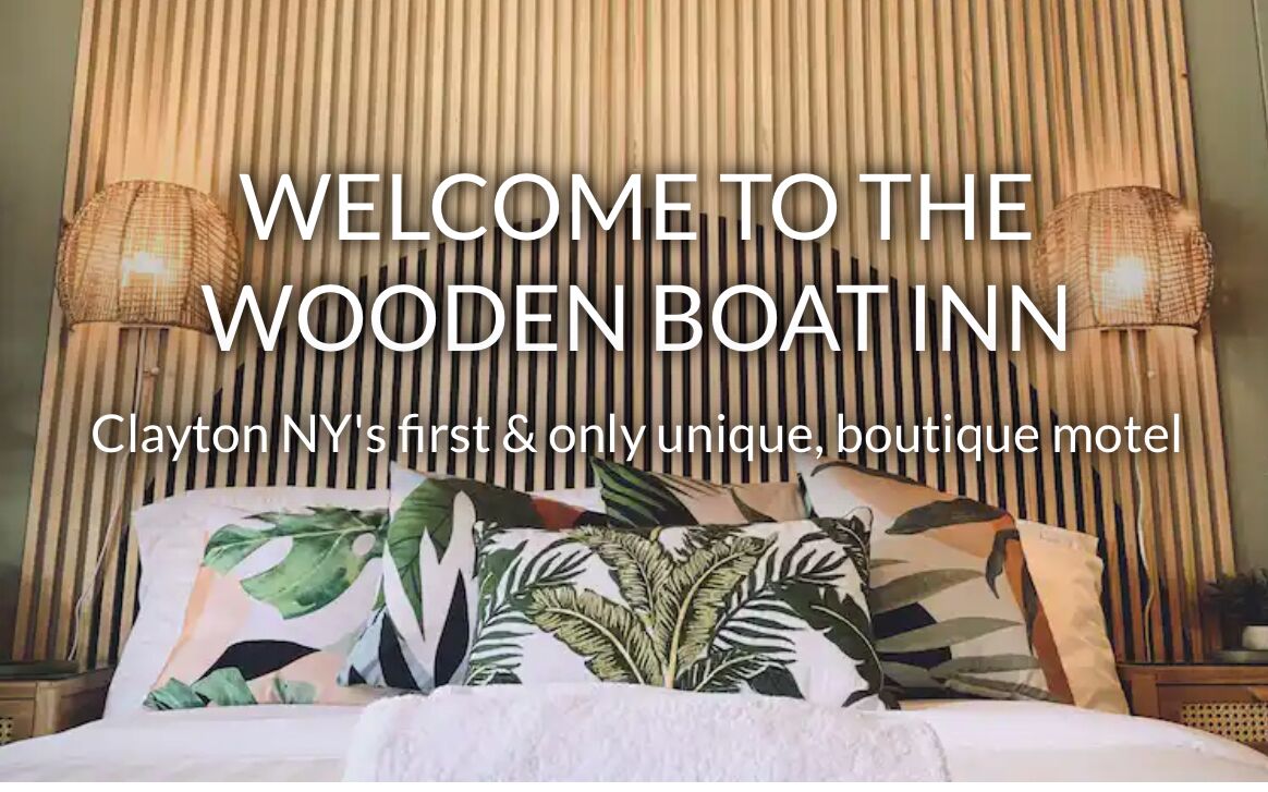 Picture of Wooden Boat Inn