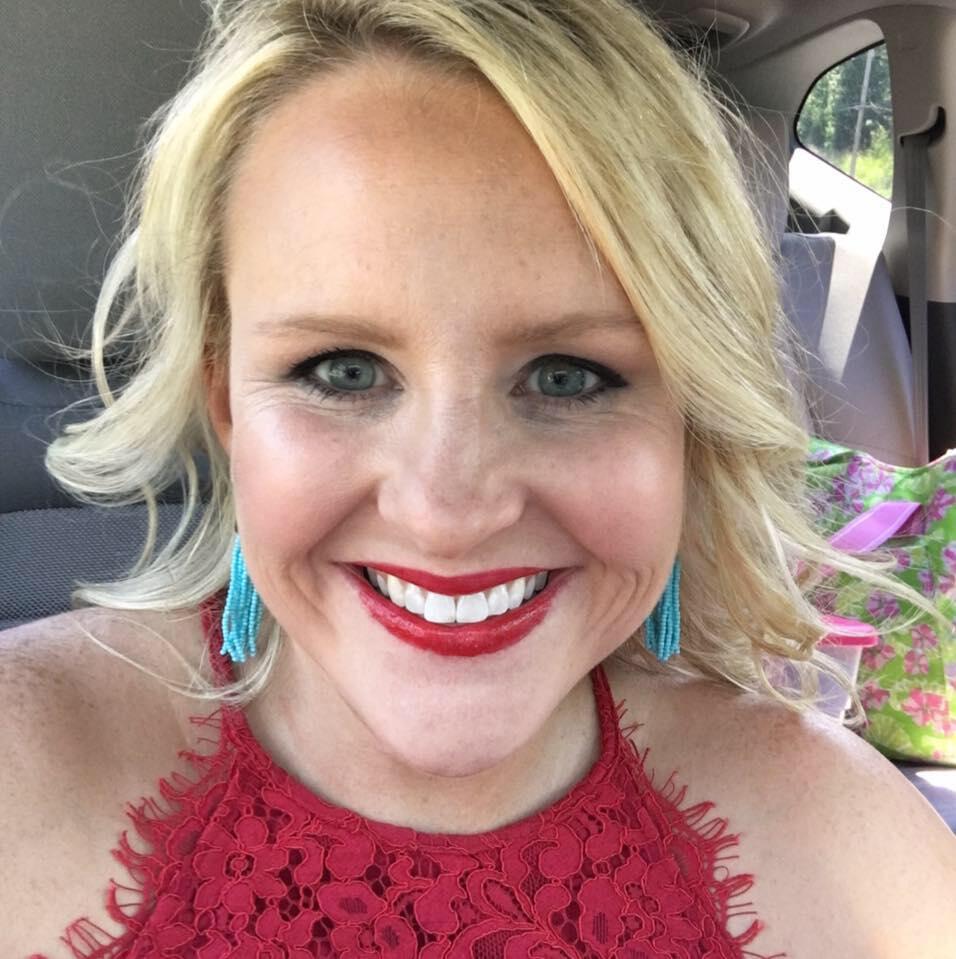 Savannah Burton- Memphis, TN