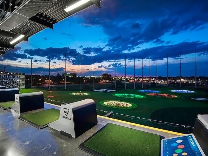 Picture of Topgolf