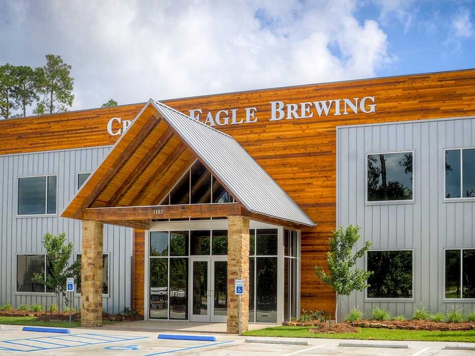 Picture of Crying Eagle Brewing Company