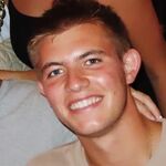 Josh Pope 
