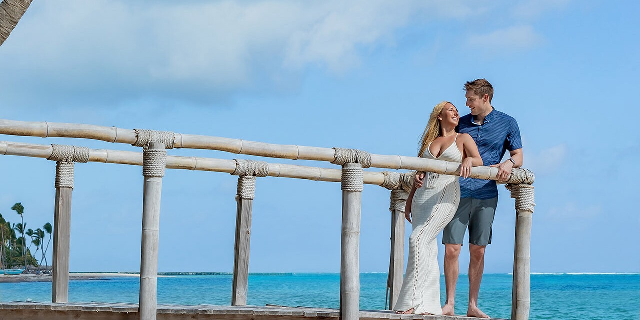Kelly & Jack Home Page Banner