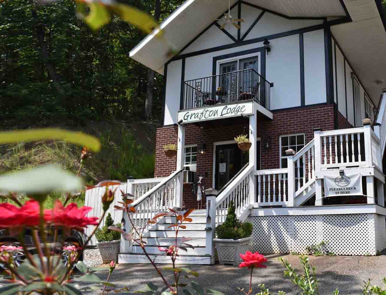 Picture of Grafton Lodge