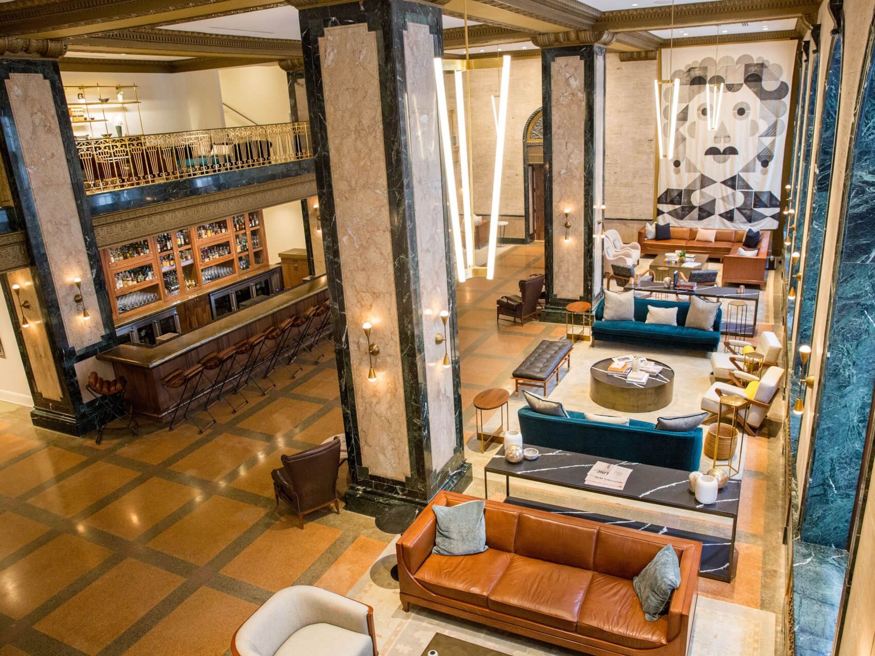 Picture of Noelle, Nashville, a Tribute Portfolio Hotel