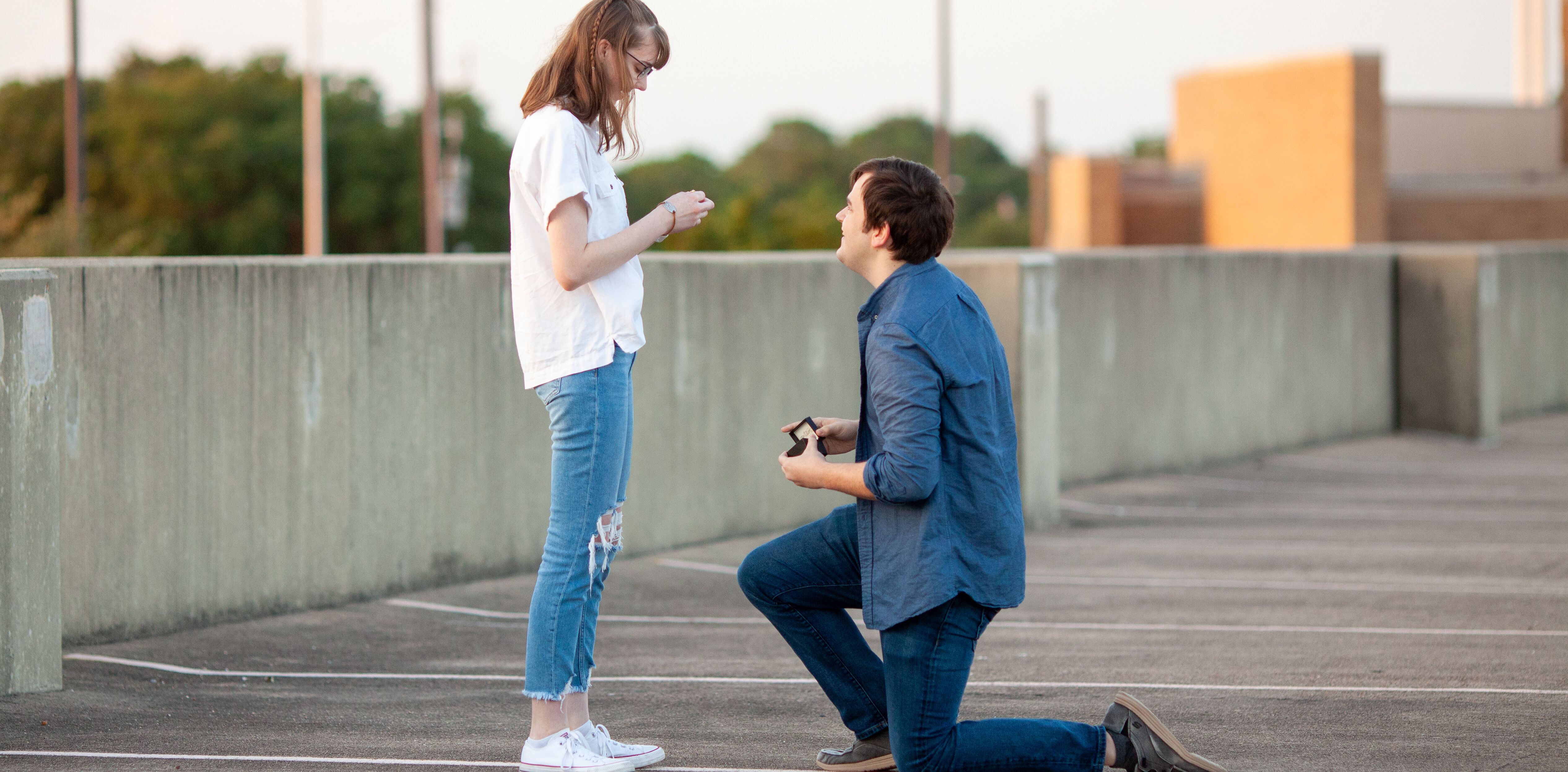 Picture of Proposal
